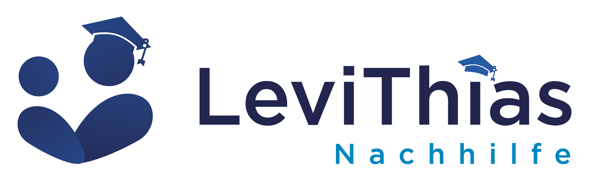 LeviThias Nachhilfe Logo